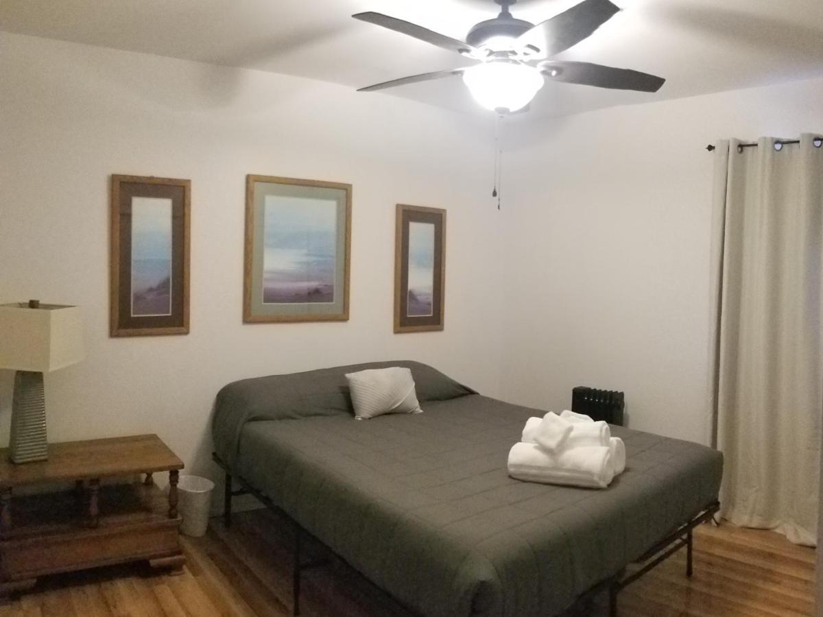 3Br Panoramic Lake View, Sequoia Forest, Kern County Wofford Heights Exterior foto