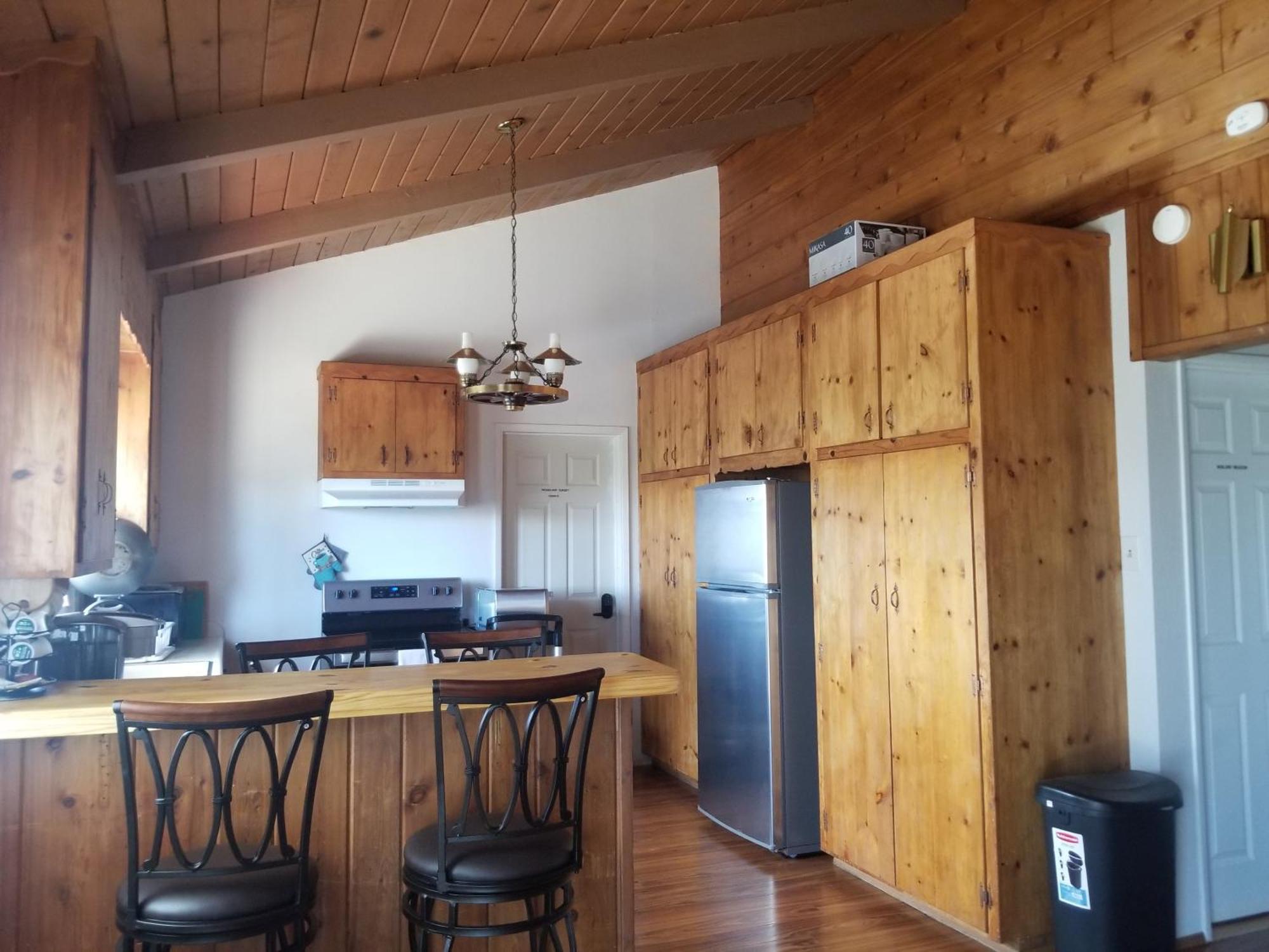 3Br Panoramic Lake View, Sequoia Forest, Kern County Wofford Heights Exterior foto