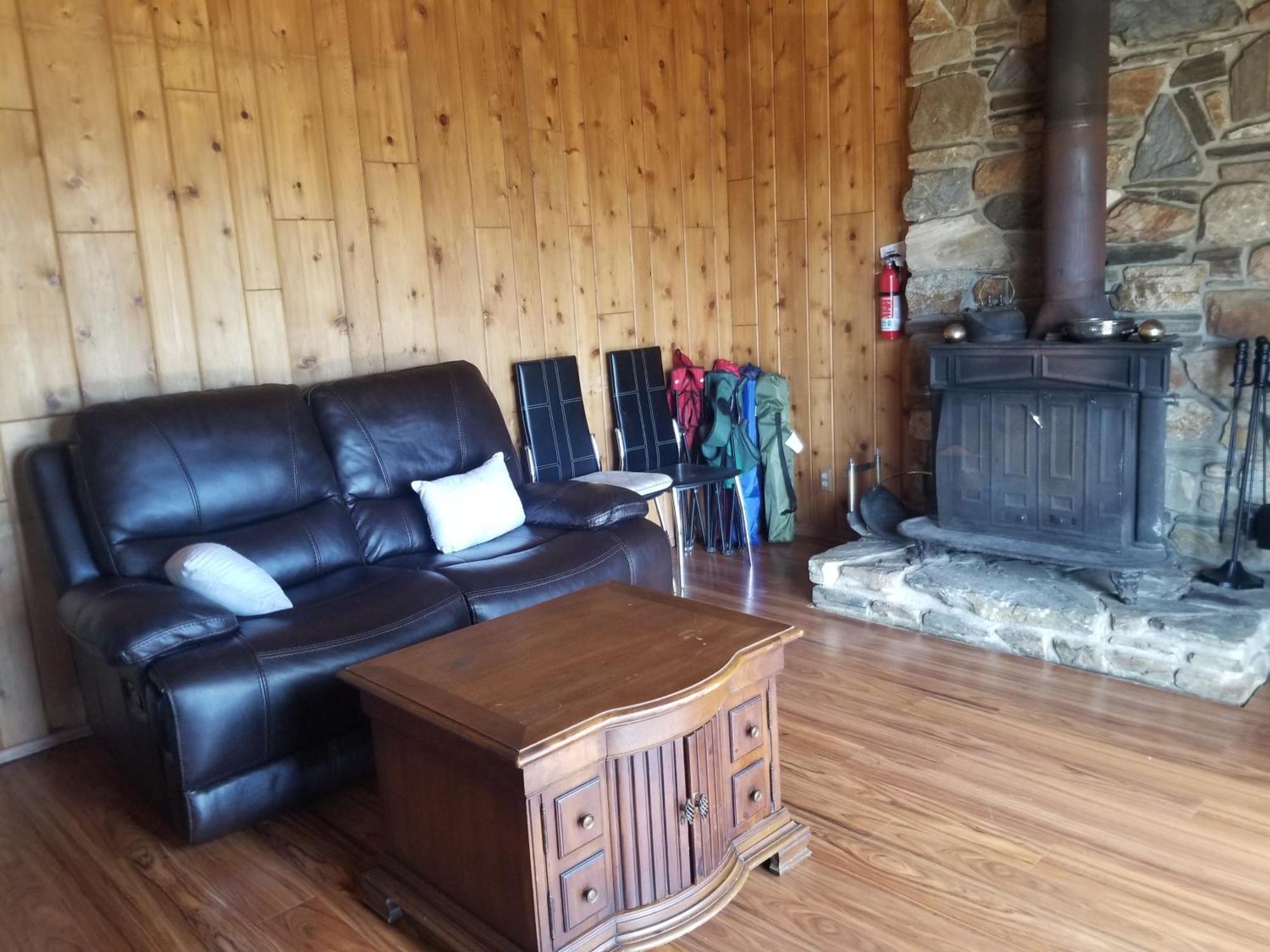 3Br Panoramic Lake View, Sequoia Forest, Kern County Wofford Heights Exterior foto