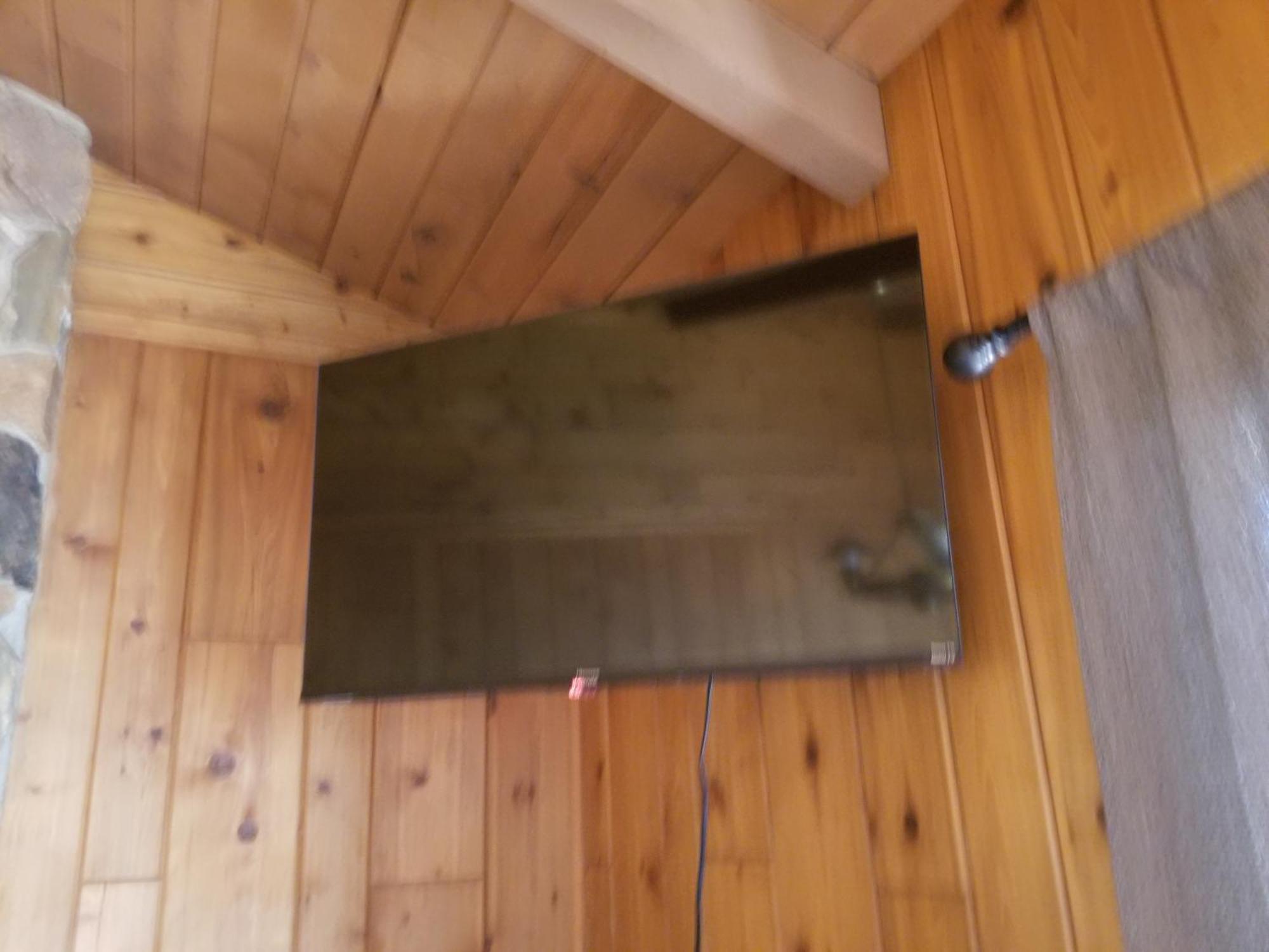 3Br Panoramic Lake View, Sequoia Forest, Kern County Wofford Heights Exterior foto