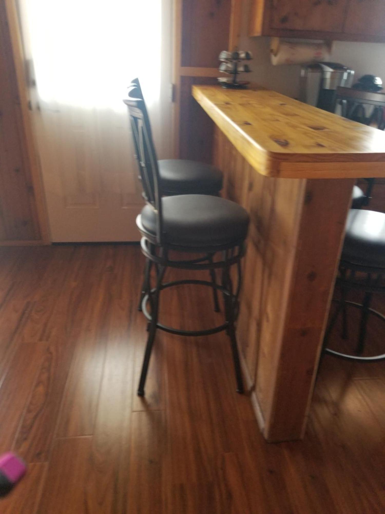 3Br Panoramic Lake View, Sequoia Forest, Kern County Wofford Heights Exterior foto