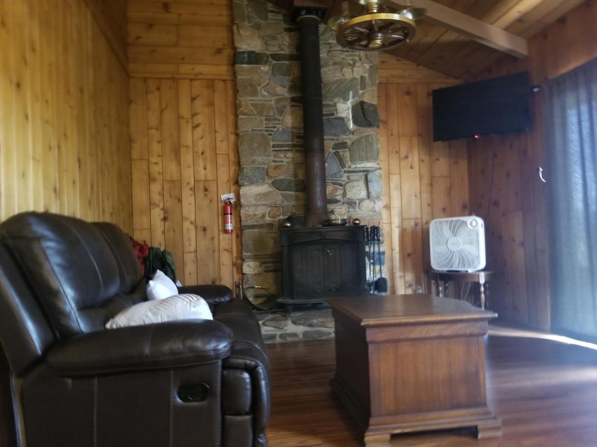 3Br Panoramic Lake View, Sequoia Forest, Kern County Wofford Heights Exterior foto