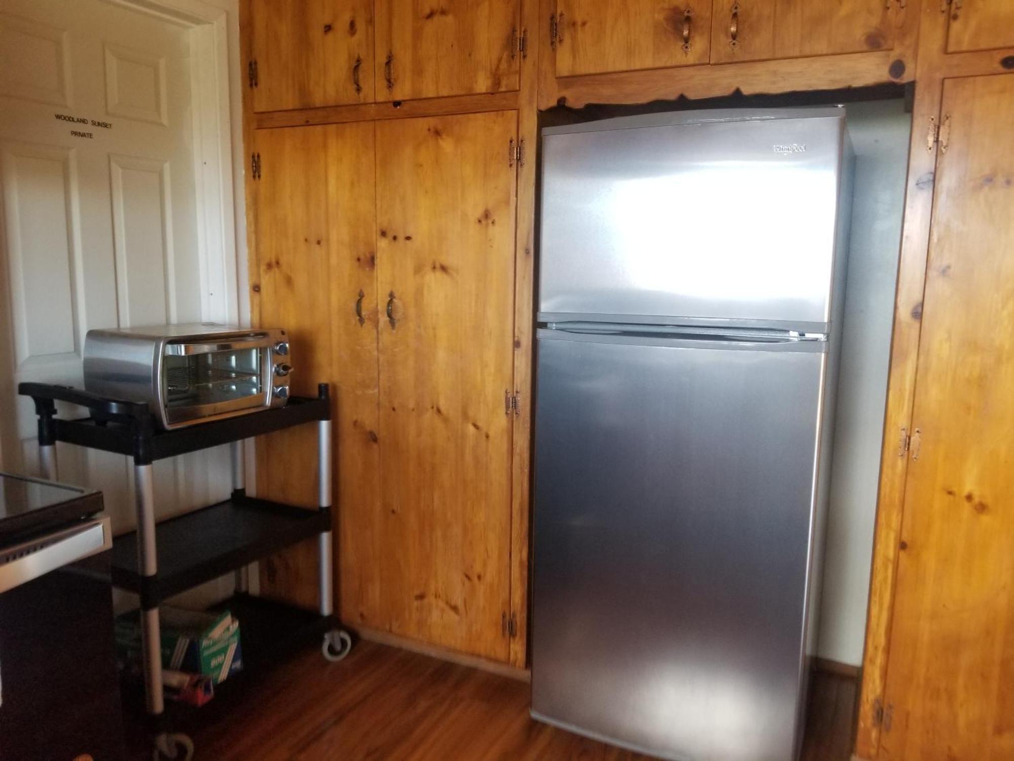 3Br Panoramic Lake View, Sequoia Forest, Kern County Wofford Heights Exterior foto