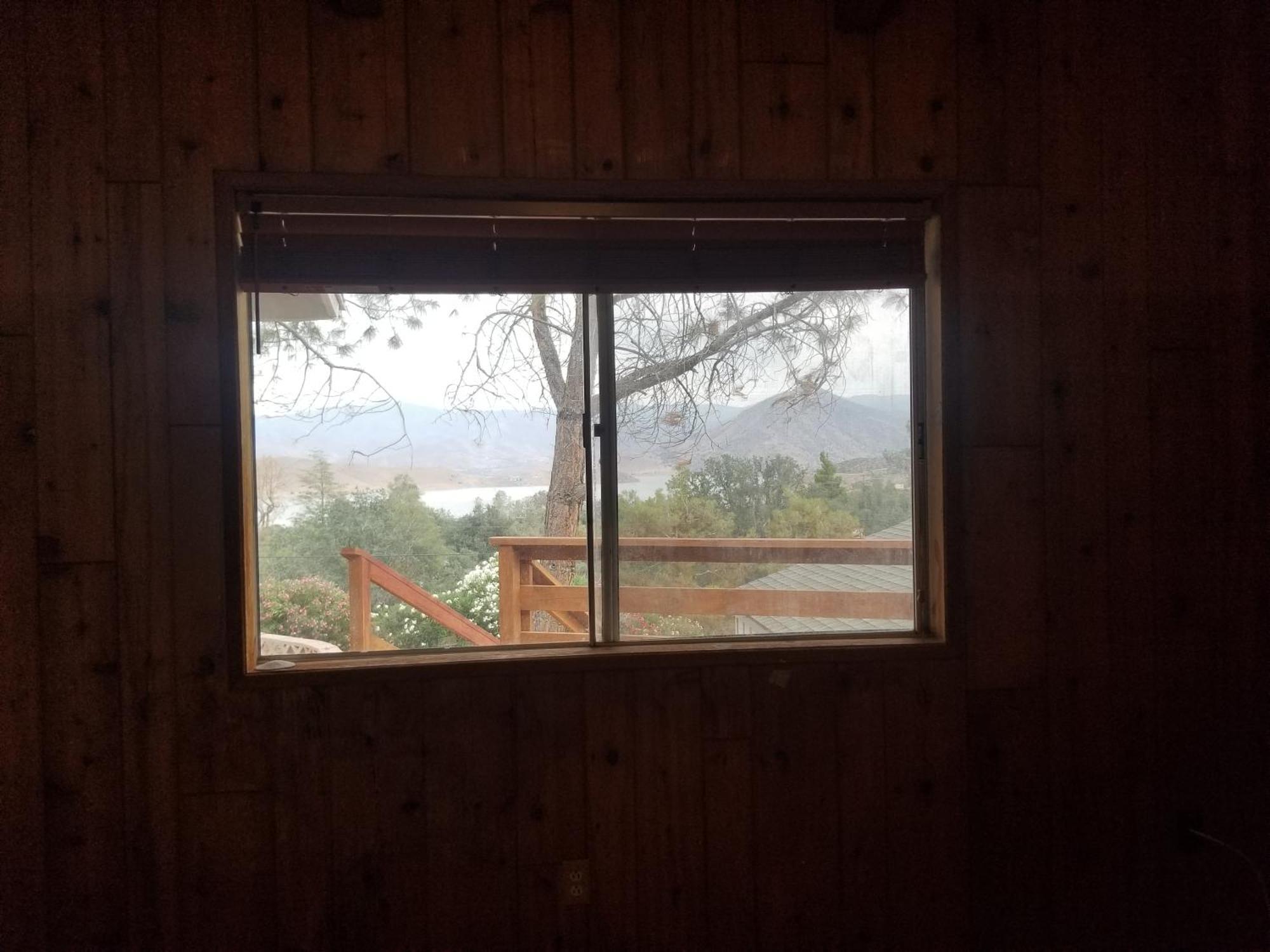 3Br Panoramic Lake View, Sequoia Forest, Kern County Wofford Heights Exterior foto